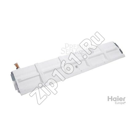 Поддон в сборе Haier 0010251643