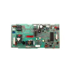 Внутренная плата управления Haier 0010400211