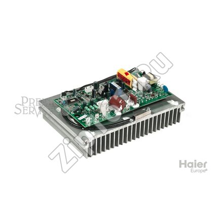 Силовой модуль Haier 0010403555E