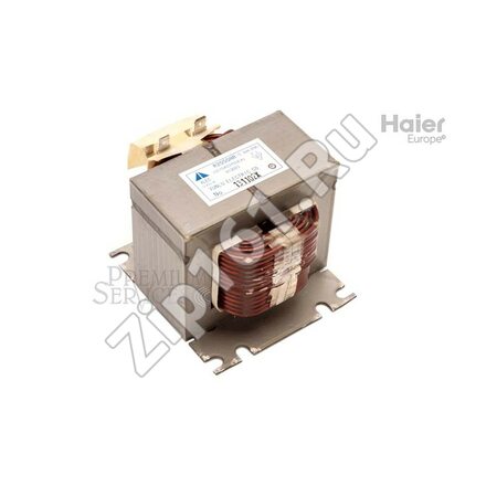 Трансформатор Haier 0010403750EA