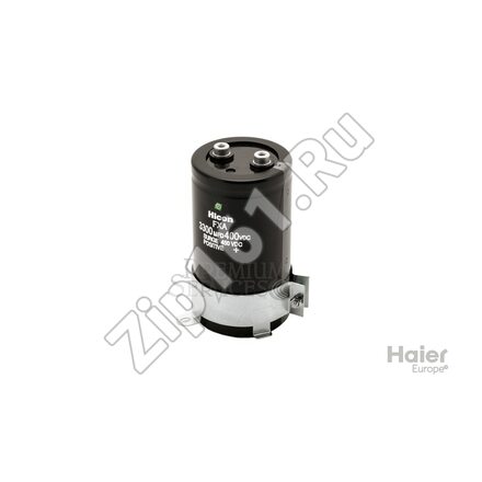 Электрический Конденсатор Haier 0010450189