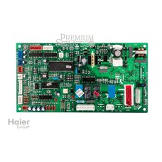 Внутренная плата управления Haier 0010450256AE