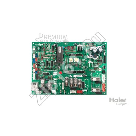 Плата управления IE Haier 0010450337