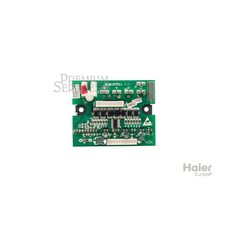 Силовой модуль в сборе Haier 0010450352