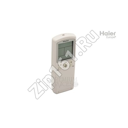 Пульт управления Haier 0010451255