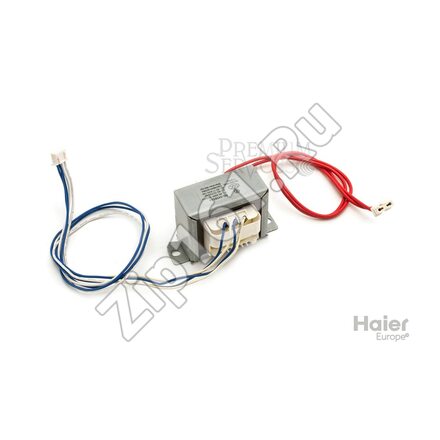 Трансформатор Haier 0010451262E