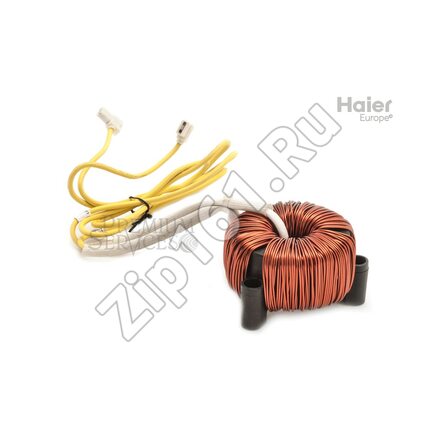 Трансформатор Haier 0010452044E