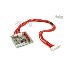 Плата индикации Haier 0010452047E