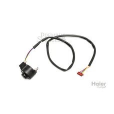 Электрическая катушка ТРВ Haier 0010452292