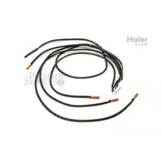 Провода датчика (5 датчиков в 1 разъем) Haier 0010452538