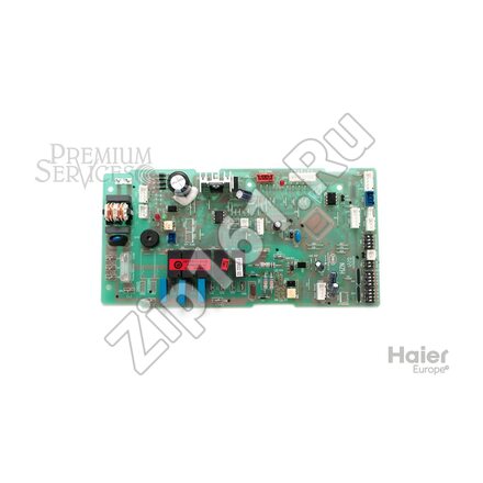 Плата управления Haier 0010452984