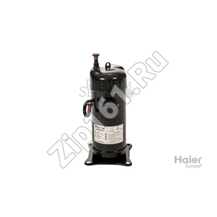 Компрессор Haier 0010760091 (R410, 60000BTU) 16.0кВт JT170G-P8Y1 Компрессор Haier 0010760091 (R410, 60000BTU) 16.0кВт JT170G-P8Y1