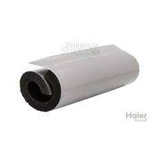 Теплоизоляция труб 2 Haier 001A1734261