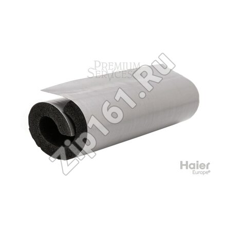 Теплоизоляция труб 2 Haier 001A1734261