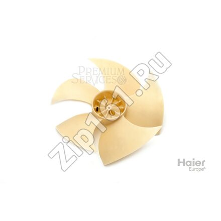 Осевой вентилятор Haier 001A2331024