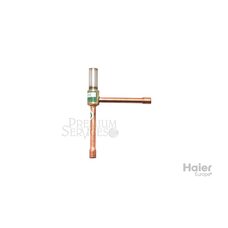 Электромагнитный клапан Haier 001A2500018