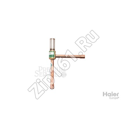 Электромагнитный клапан Haier 001A2500018