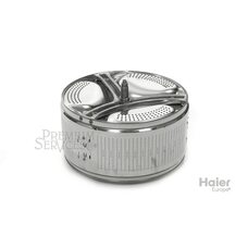 Крестовина с барабаном в сборе для стиральной машине Haier 0020806274F