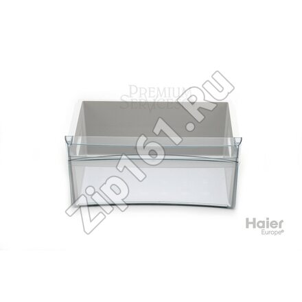Ящик морозильной камеры (нижний) для холодильника Haier 0060810107