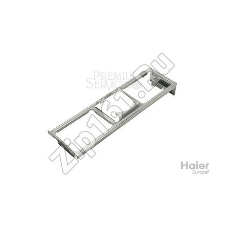 Кронштейн для двигателя вентилятора Haier A0010100419