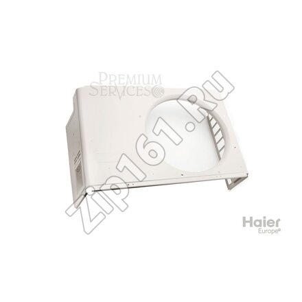 Передняя панель Haier A0010101557D Передняя панель Haier A0010101557D