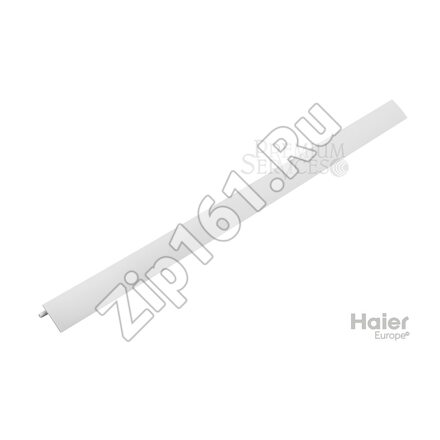 Верхняя Воздушная лопасть, крыло Haier A0010205853