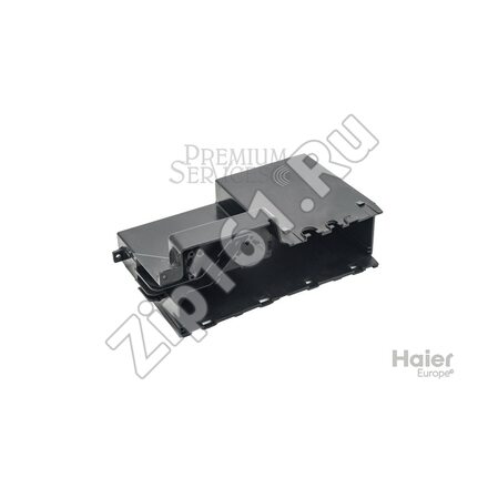 Коробка платы Haier A0010207638