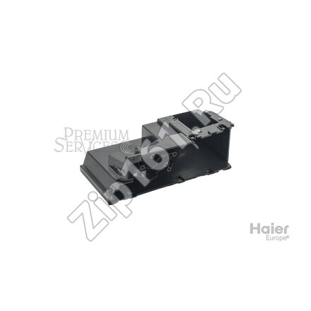 Коробка платы Haier A0010208250