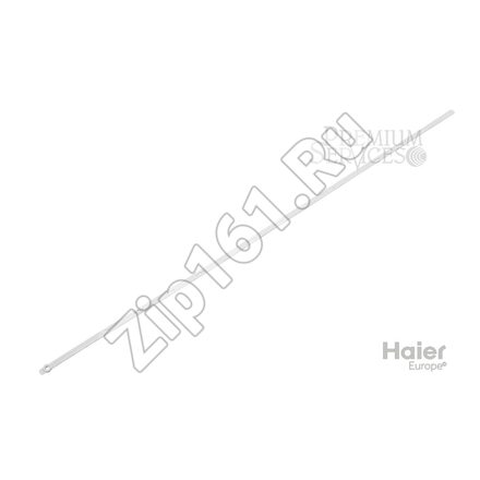 Хомут Haier A0010209028