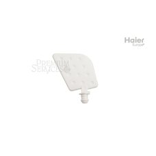 Крыло (заслонка) Haier A0010209029