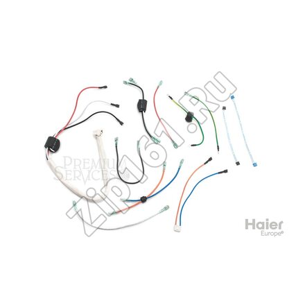 Внешний жгут проводов Haier A0010400423