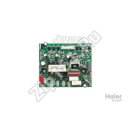 Силовой модуль Haier A0010400475