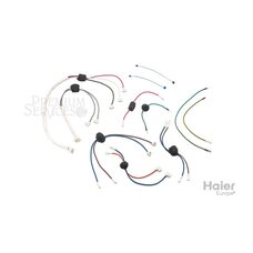 Внешний жгут проводов Haier A0010401264