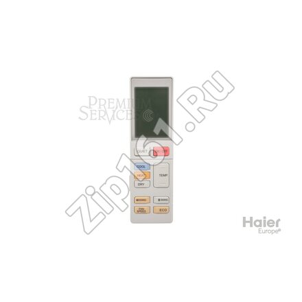 Пульт управления Haier A0010401294N