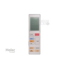 Пульт управления Haier A0010401294V