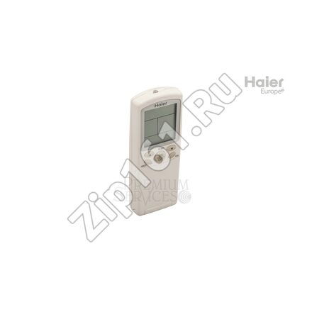 Пульт управления Haier A0010401621 Пульт управления Haier A0010401621