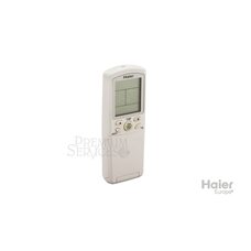 Пульт управления Haier A0010401626B