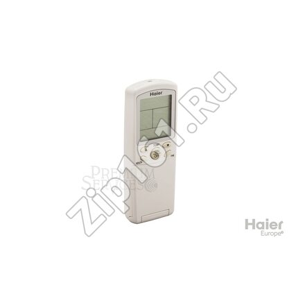 Пульт управления Haier A0010401626B
