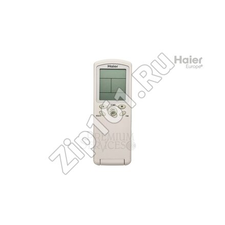 Пульт управления Haier A0010402105B Пульт управления Haier A0010402105B