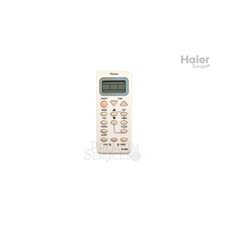 Пульт управления Haier A0010402638