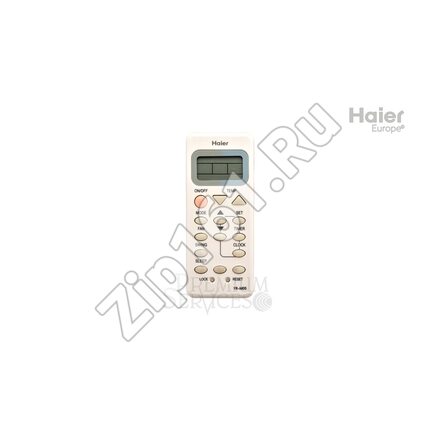 Пульт управления Haier A0010402638