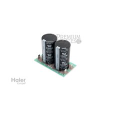 Конденсатор платы Haier A0010403328