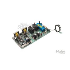 Внешная плата управления Haier A0010403586E