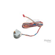 Поворотный мотор (двигатель жалюзи) Haier A0010403667E