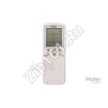 Пульт управления Haier A0010403791