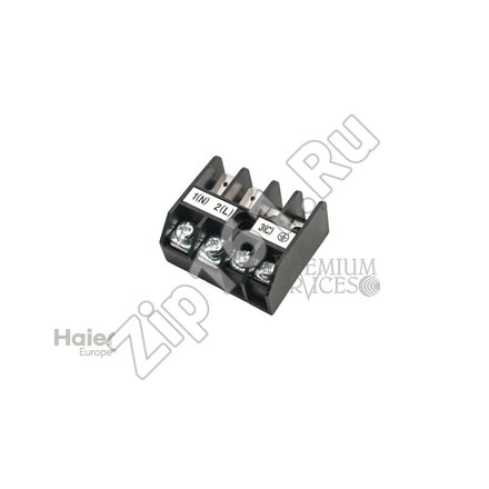 Клеммный блок Haier A0010403863