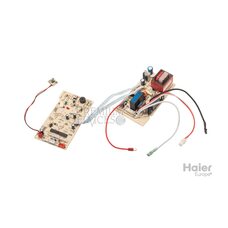 Внутренная плата управления Haier A0010403877E