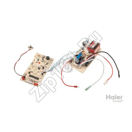 Внутренная плата управления Haier A0010403877E Внутренная плата управления Haier A0010403877E