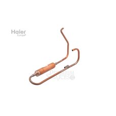 Труба обратки Haier A0010704330