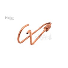 Труба обратки Haier A0010709697